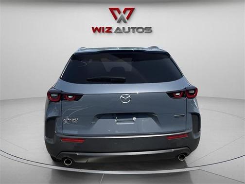 2023 Mazda CX-50 2.5 S Preferred Plus Package