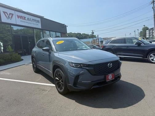 2023 Mazda CX-50 2.5 S Preferred Plus Package