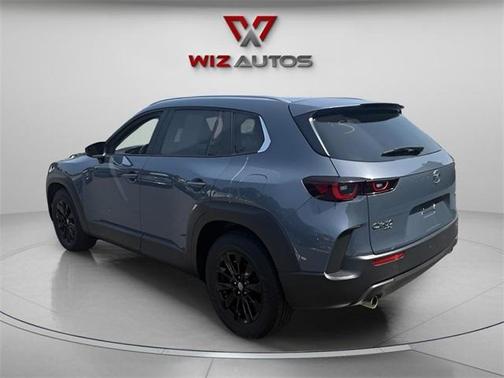 2023 Mazda CX-50 2.5 S Preferred Plus Package