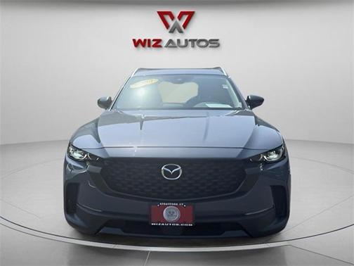 2023 Mazda CX-50 2.5 S Preferred Plus Package