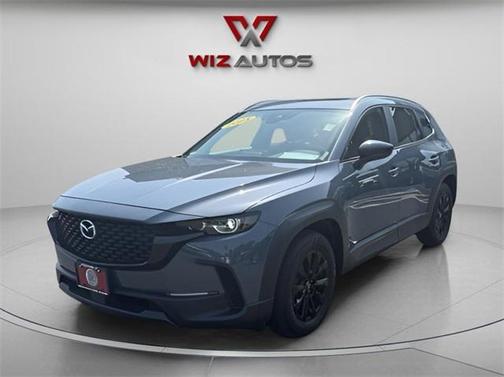 2023 Mazda CX-50 2.5 S Preferred Plus Package