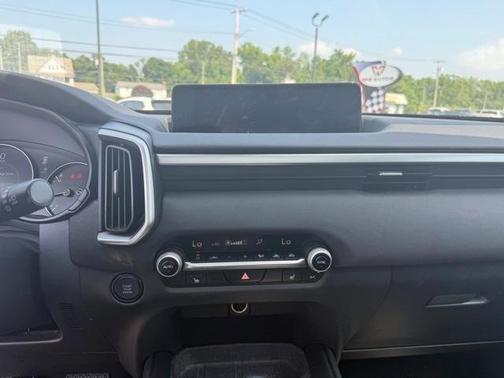2023 Mazda CX-50 2.5 S Preferred Plus Package