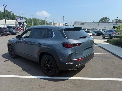2023 Mazda CX-50 2.5 S Preferred Plus Package
