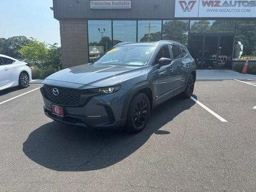 2023 Mazda CX-50 2.5 S Preferred Plus Package