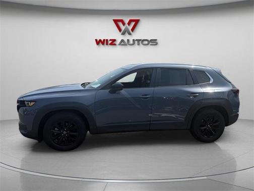 2023 Mazda CX-50 2.5 S Preferred Plus Package