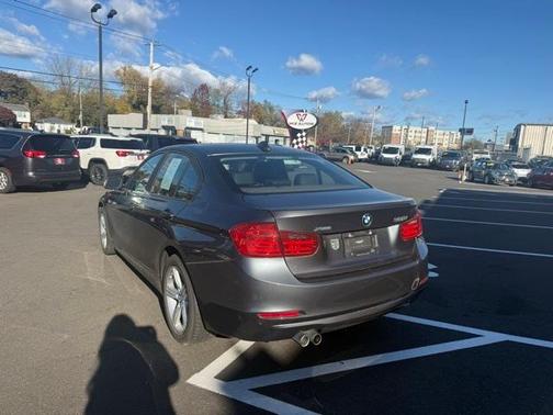 2013 BMW 328 i xDrive