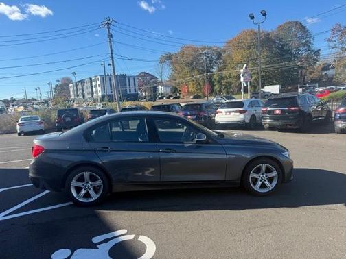 2013 BMW 328 i xDrive