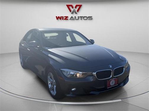 2013 BMW 328 i xDrive