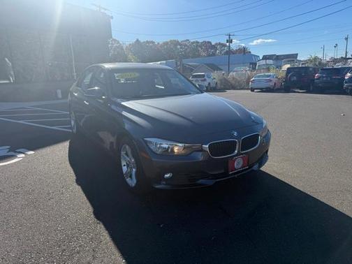 2013 BMW 328 i xDrive