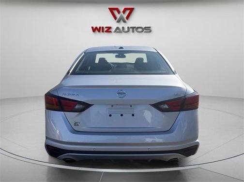 2019 Nissan Altima 2.5 SL