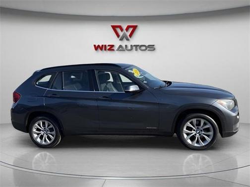 2014 BMW X1 xDrive 28i