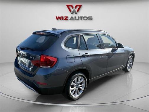 2014 BMW X1 xDrive 28i