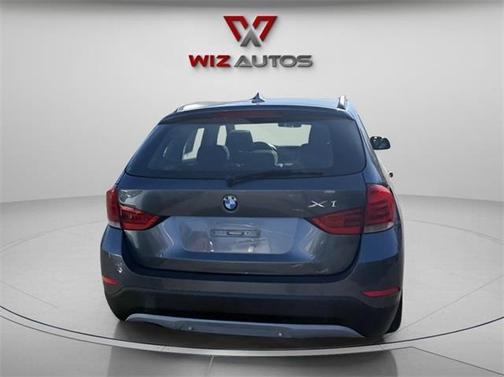 2014 BMW X1 xDrive 28i