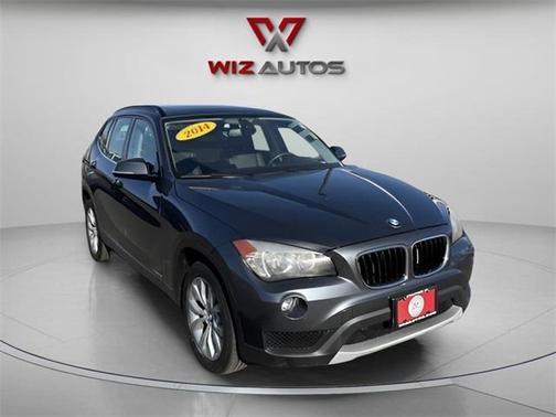 2014 BMW X1 xDrive 28i