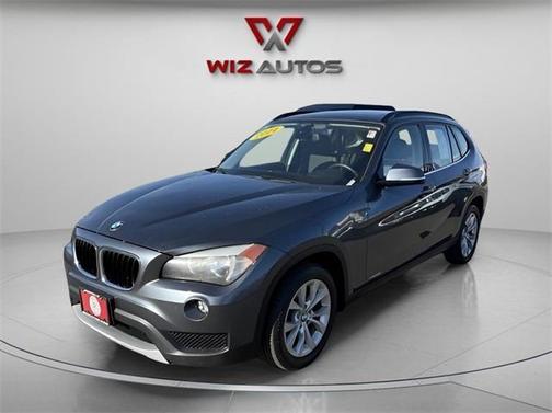 2014 BMW X1 xDrive 28i