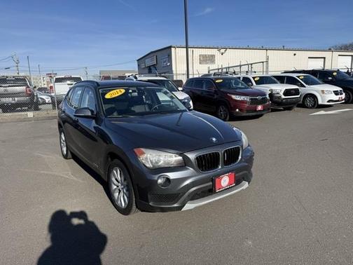 2014 BMW X1 xDrive 28i