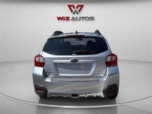 2015 Subaru XV Crosstrek 2.0i Premium