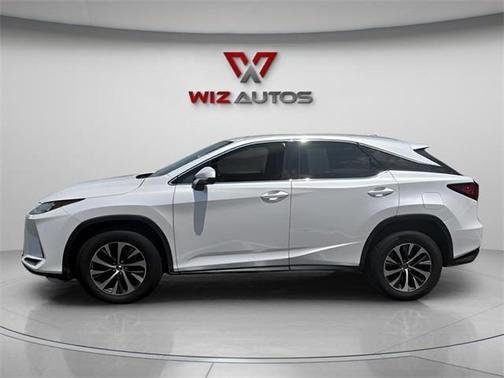 2020 Lexus RX 350 Base