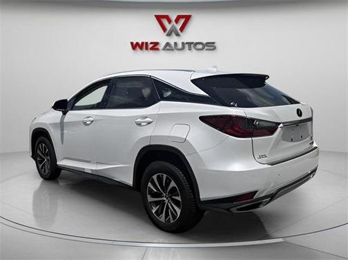 2020 Lexus RX 350 Base