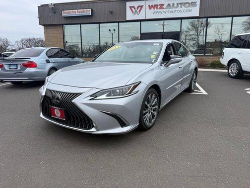 2019 Lexus ES 350 350