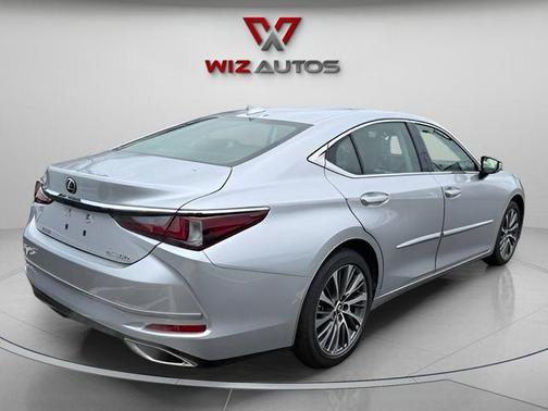 2019 Lexus ES 350 350