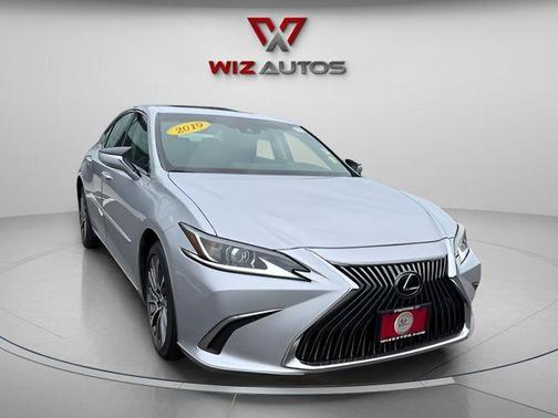 2019 Lexus ES 350 350
