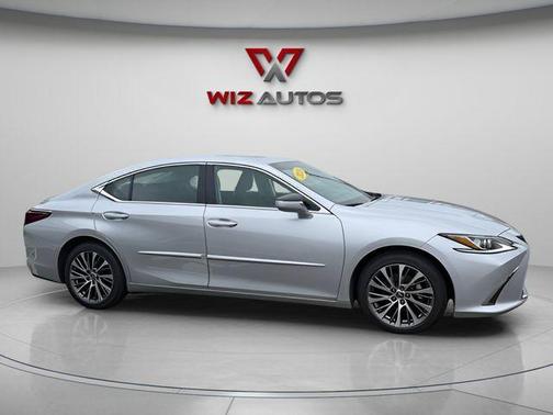 2019 Lexus ES 350 350