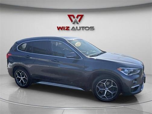 2019 BMW X1 xDrive28i
