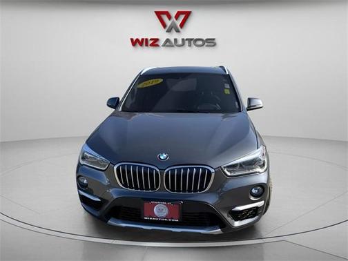 2019 BMW X1 xDrive28i