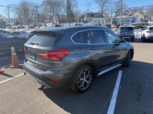 2019 BMW X1 xDrive28i