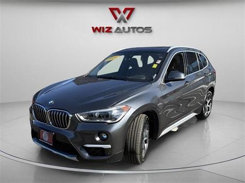 2019 BMW X1 xDrive28i