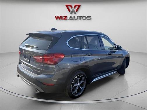 2019 BMW X1 xDrive28i