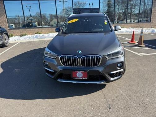2019 BMW X1 xDrive28i