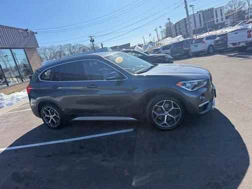 2019 BMW X1 xDrive28i