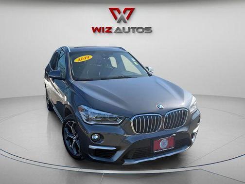 2019 BMW X1 xDrive28i