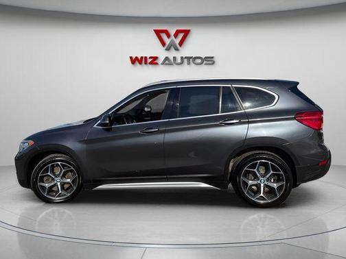 2019 BMW X1 xDrive28i