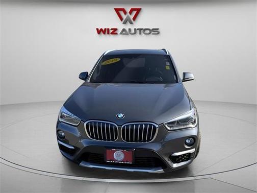 2019 BMW X1 xDrive28i