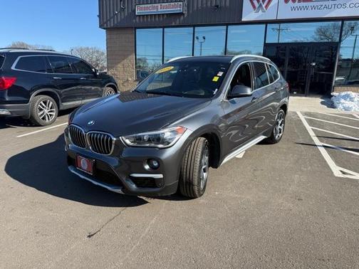 2019 BMW X1 xDrive28i