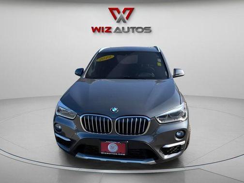 2019 BMW X1 xDrive28i