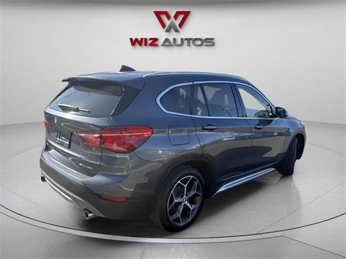 2019 BMW X1 xDrive28i