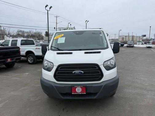 2018 Ford Transit-250 Base