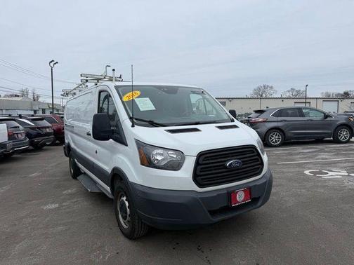 2018 Ford Transit-250 Base