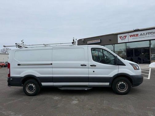 2018 Ford Transit-250 Base
