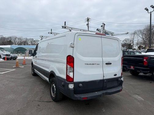 2018 Ford Transit-250 Base