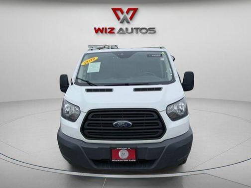 2018 Ford Transit-250 Base