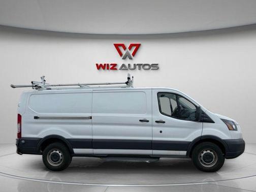2018 Ford Transit-250 Base