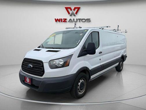 2018 Ford Transit-250 Base