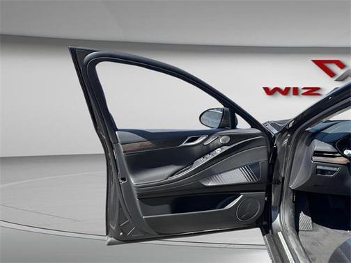 2021 Genesis G80 3.5T