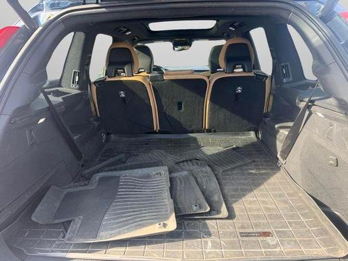 2019 Volvo XC90 T6 Inscription
