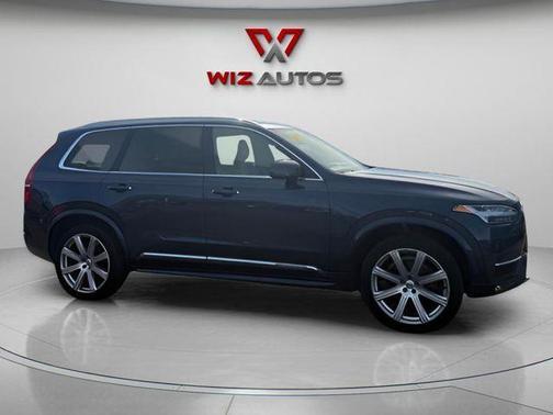 2019 Volvo XC90 T6 Inscription